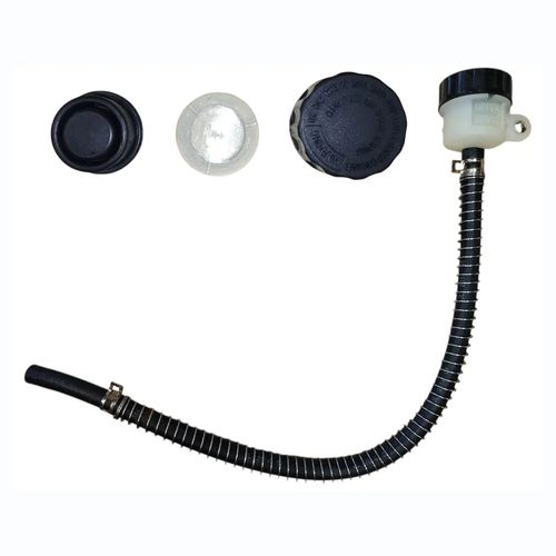 TANQUE LIQUIDO DE FRENOS BOMBA FRENO TRASERO MRX 150