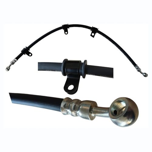 MANGUERA FRENO TRASERO MRX 150