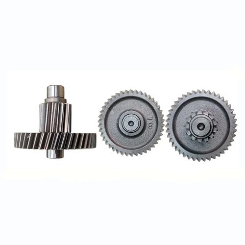 PIÑON EJE TRANSMISIÓN ZS 125