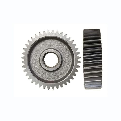 PIÑON EJE SALIDA TRANSMISION ZS 125