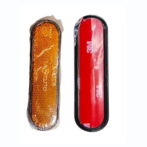 REFLECTIVO LATERAL FRONTAL SUSPENSION DELANTERA ZS 125