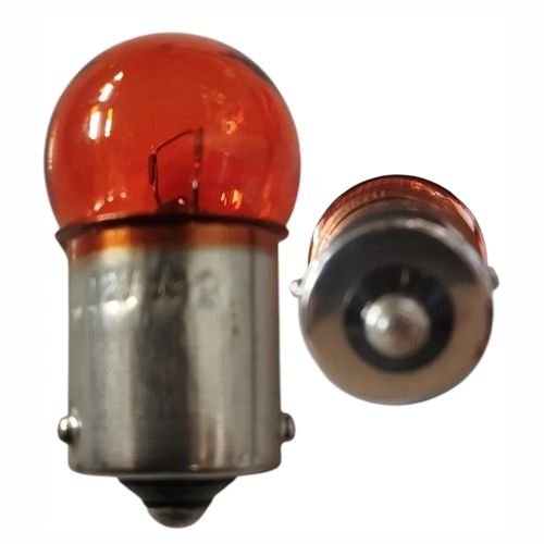 BOMBILLO DIRECCIONAL 12V-10W ZS