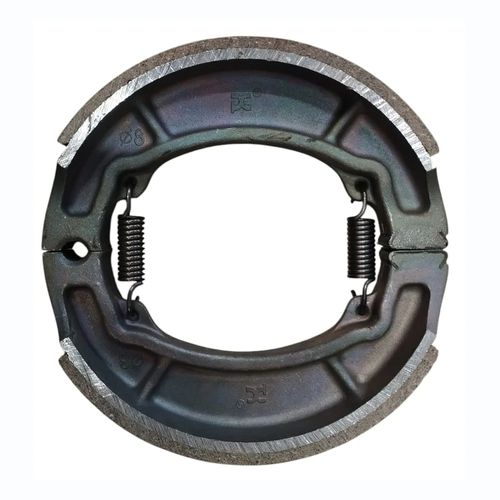 BANDAS FRENO TRASERO ZS 125