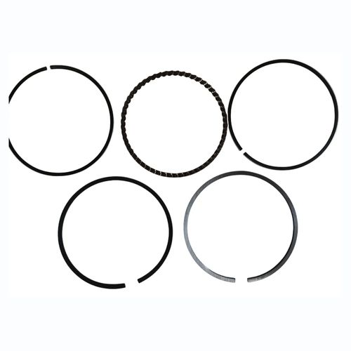 ANILLOS STD CILINDRO-PISTON-CIGÜEÑAL SCOOTER VICTORY LIFE