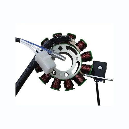 PLATO BOBINAS (SOLO) SCOOTER VICTORY LIFE