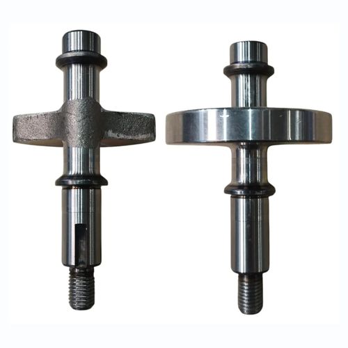 EJE BALANCEADOR CIGÜEÑAL-PISTON  ADVANCE