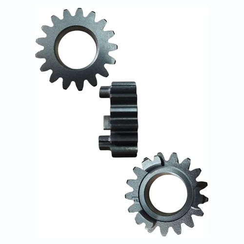 PIÑÓN DE 2A. EJE CLUTCH TRANSMISION  ADVANCE- FLOW- VICTORY ONE