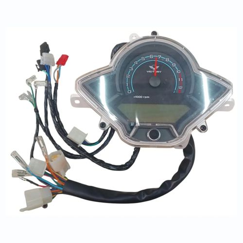 VELOCÍMETRO COMPLETO  ADVANCE