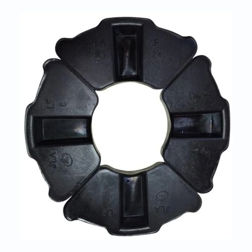ANTIVIBRANTE PORTA SPROCKET RUEDA TRASERA  ADVANCE- FLOW