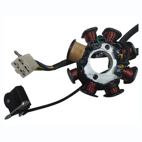 PLATO BOBINAS  VICTORY ONE