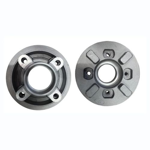 PORTA SPROCKET RUEDA TRASERA  VICTORY ONE