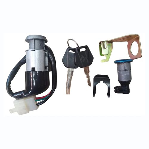 SWICHE ENCENDIDO COMPLETO TANQUE GASOLINA  VICTORY ONE