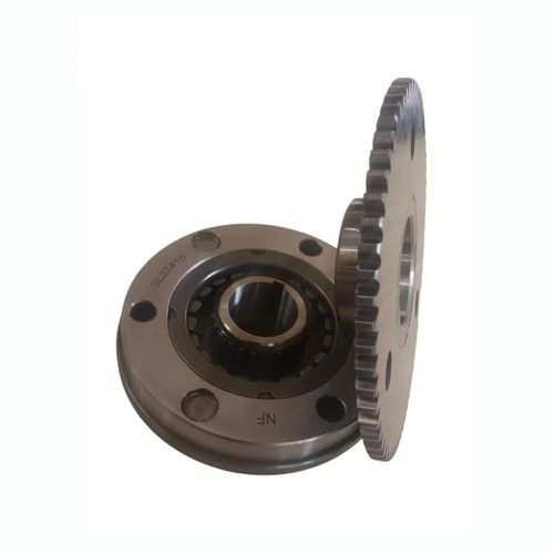 PIÑÓN DE ARRANQUE CON CLUTCH DE UNA VÍA AUTOMATICA VICTORY BLACK