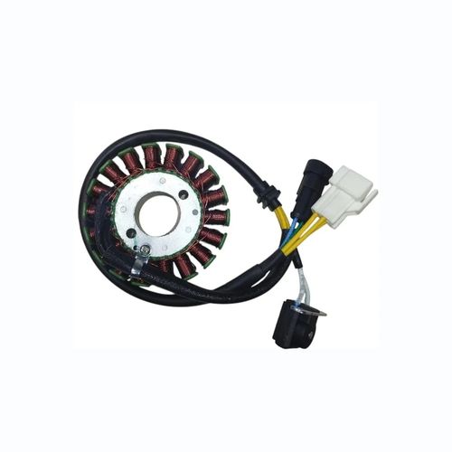 PLATO BOBINAS AUTOMATICA VICTORY BLACK