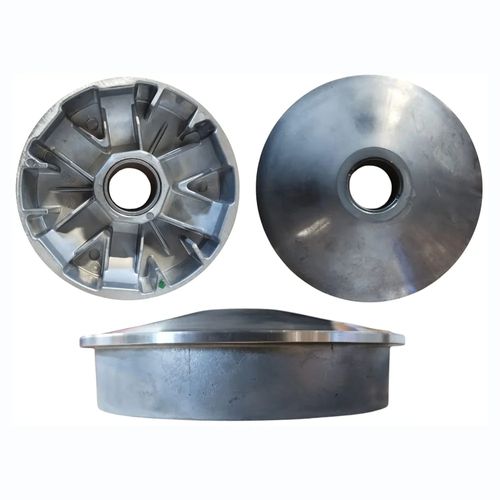 POLEA DE ARRANQUE AUTOMATICA VICTORY BLACK