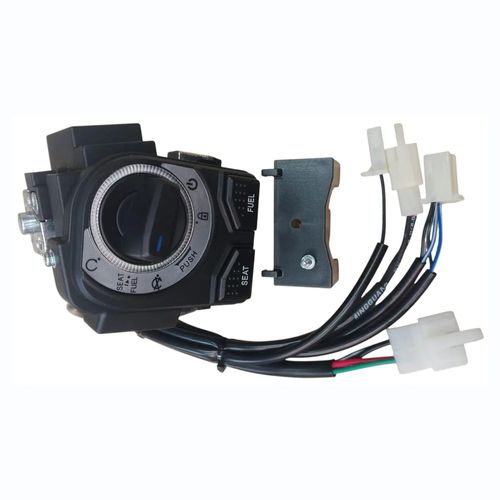 SWICHE DE ENCENDIDO AUTOMATICA VICTORY BLACK