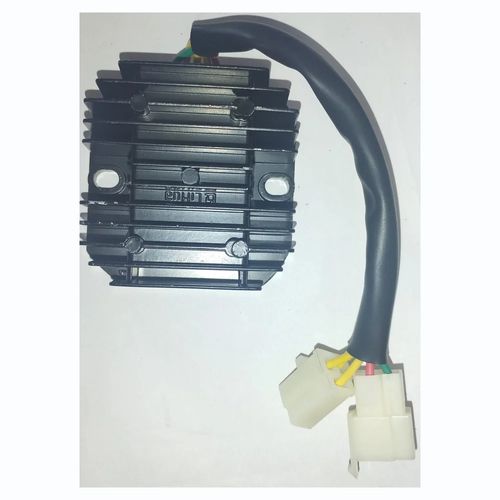 REGULADOR AUTOMATICA VICTORY BLACK