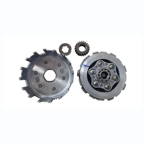 CLUTCH COMPLETO STREET VICTORY BOMBER 150