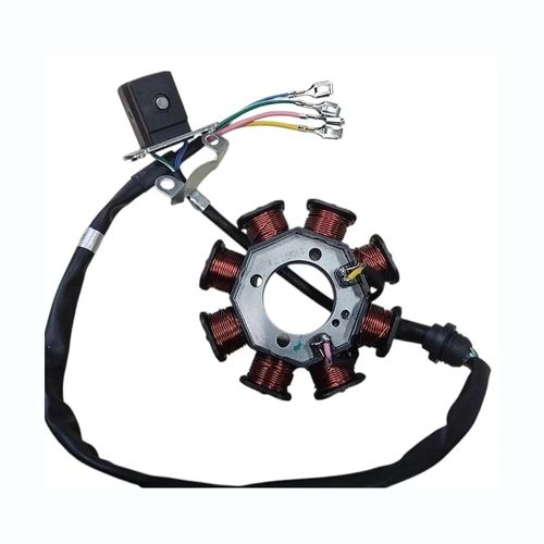 PLATO BOBINAS (SOLO) STREET VICTORY BOMBER 150