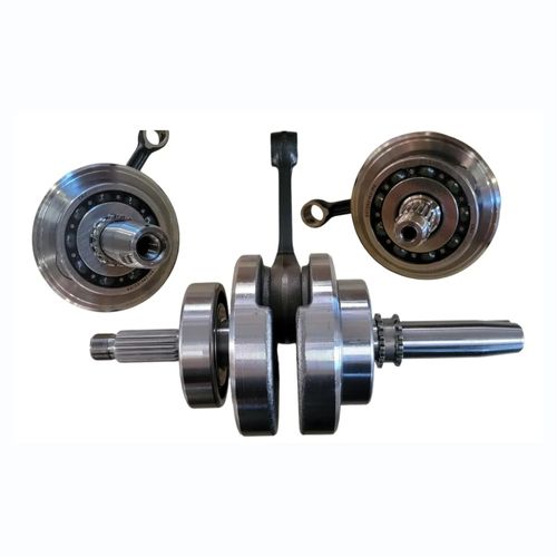 CIGÜEÑAL STREET VICTORY BOMBER 150