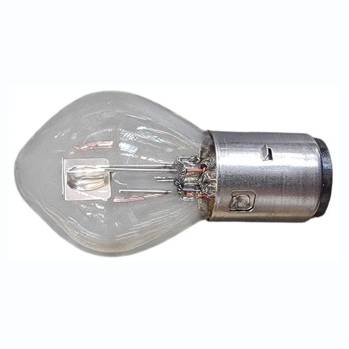 BOMBILLO FAROLA 12V-35/35W STREET VICTORY BOMBER 150