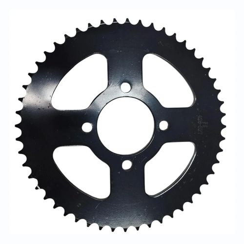 SPROCKET 52T STREET VICTORY BOMBER 150