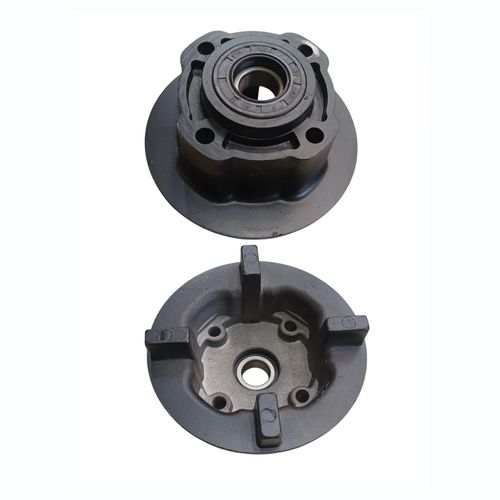 PORTA SPROCKET STREET VICTORY BOMBER 150