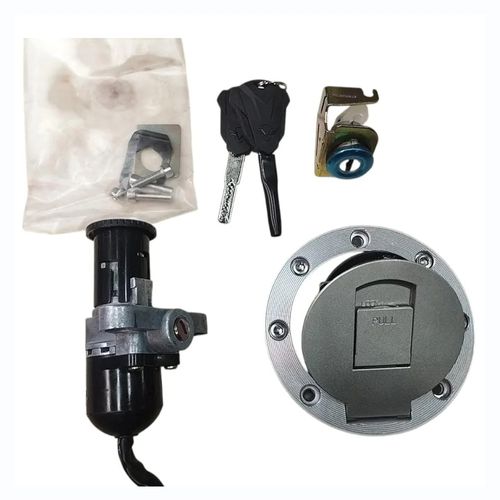 SWITCHE ENCENDIDO COMPLETO