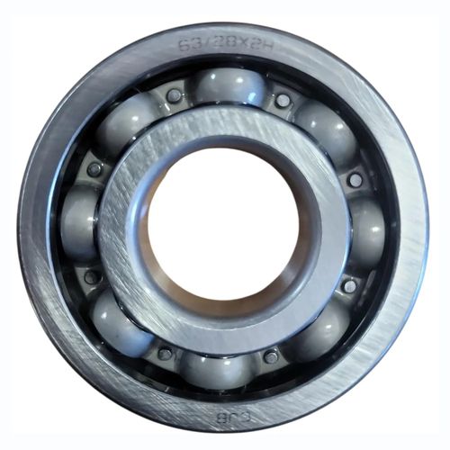 RODAMIENTO BOLAS 63/28X2H