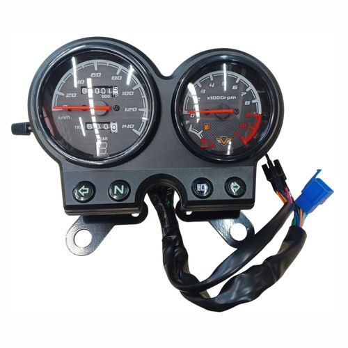 VELOCÍMETRO COMPLETO