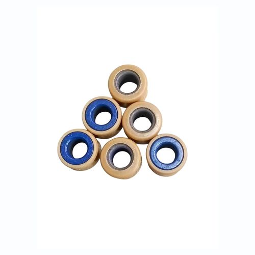 KIT ROLLER 13 GRAMOS X 6