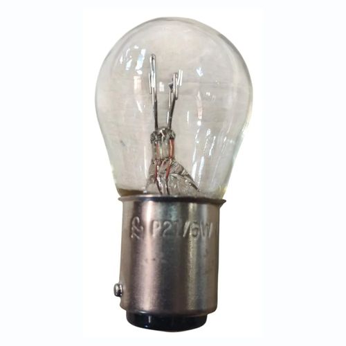 BOMBILLO STOP 12V 21-5W