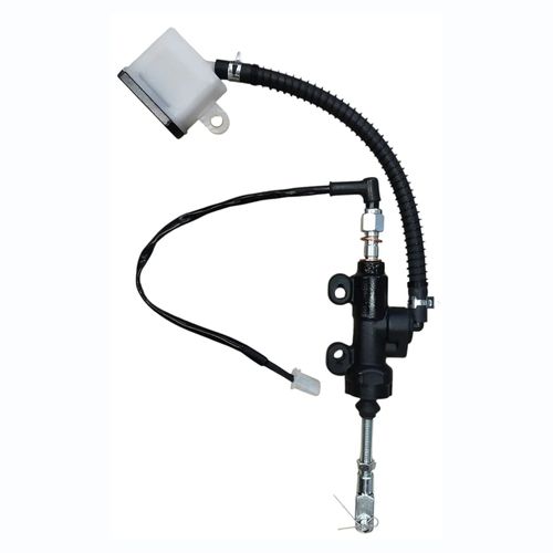 BOMBA DE FRENO TRASERA COMPLETA