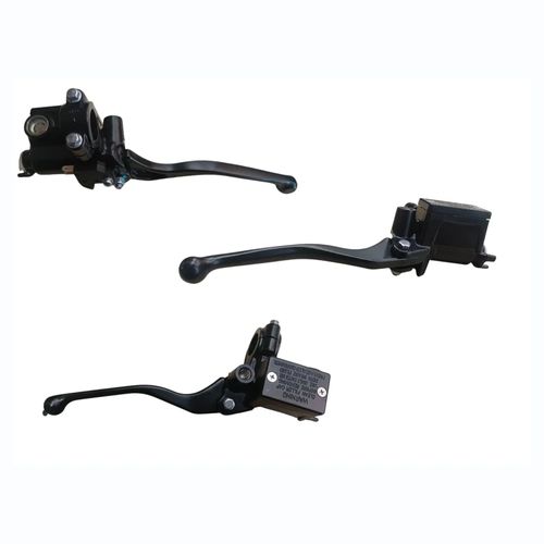 BOMBA DE FRENO DELANTERO COMPLETA