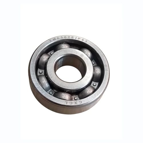 RODAMIENTO BOLAS CARCASA