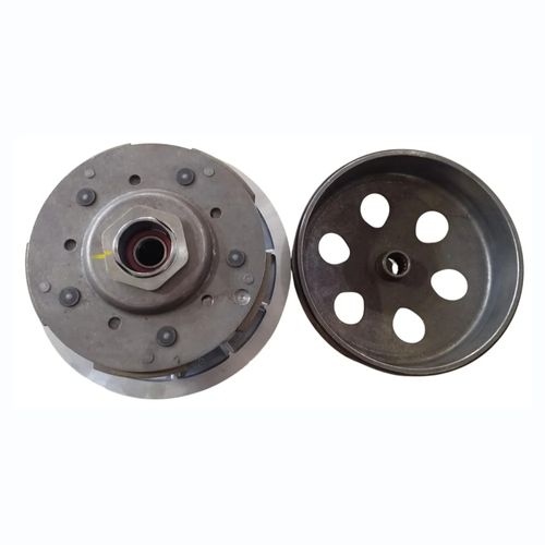 SET PORTA BANDAS CLUTCH-CAMPANA