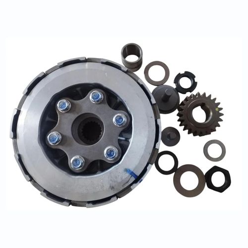 CLUTCH COMPLETO - MEJORADO