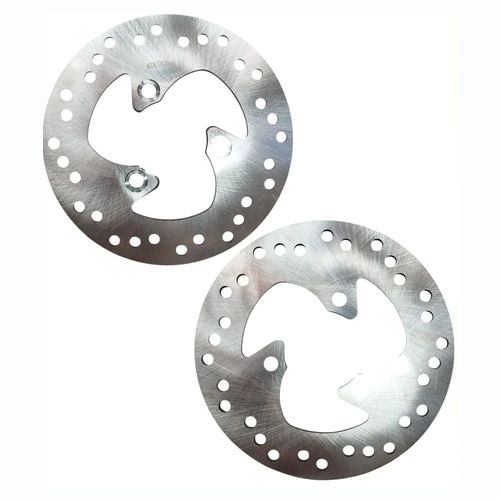 DISCO DE FRENO DELANTERO 190MM