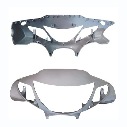 KYM CUBIERTA FAROLA DEL SIN PINTAR