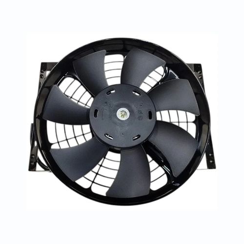 ZS VENTILADOR TRI 200