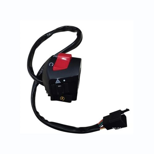 ZS COMANDO DER TRI 200