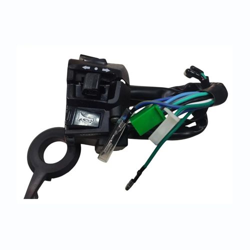 COMANDO IZQUIERDO-11764