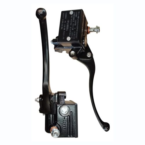 BOMBA FRENO DELANTERO-5201