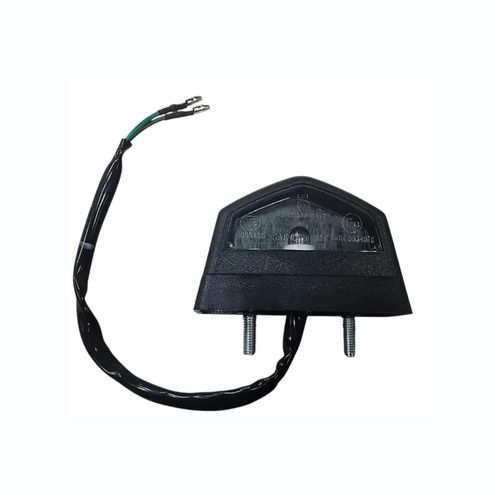 LUZ PLACA-24625