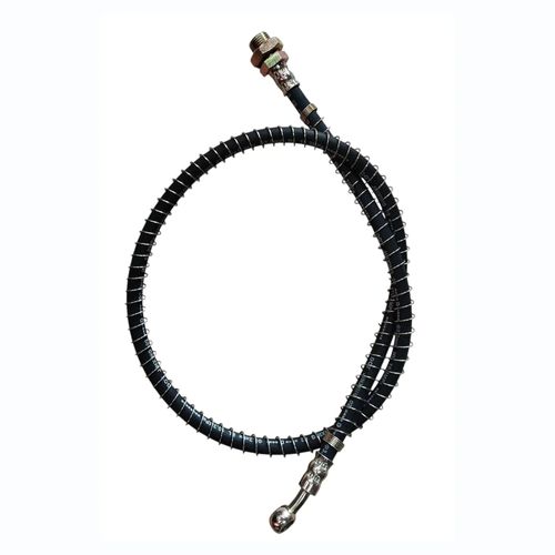 MANGUERA FRENO DELANTERO-25340