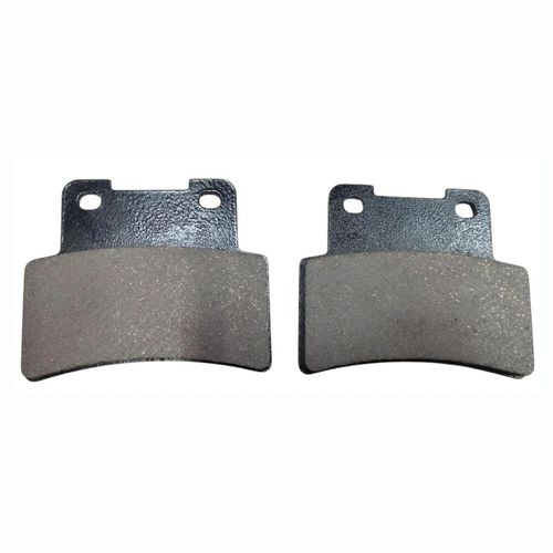 PASTAS FRENO DELANTERO-27532