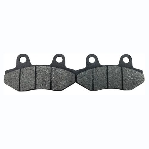 PASTAS FRENO DELANTERO-27534