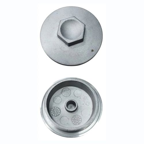 TAPA FILTRO ACEITE-40135