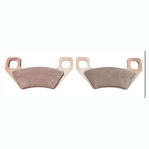 PASTAS DE FRENO DEL-27429