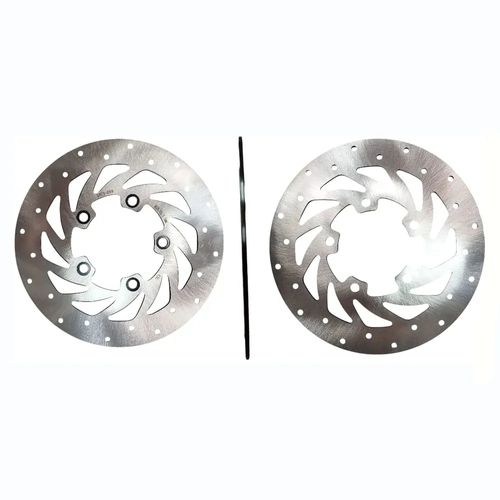 DISCO FRENO DELANTERO-15864